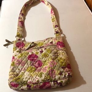 Vera Bradley Perfect Pocket Tote